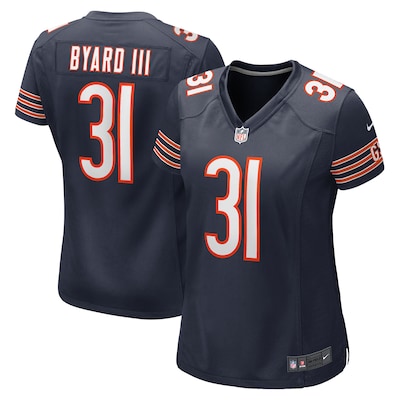 Chicago Bears Women Jerseys 2025-10-17-044